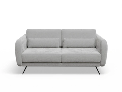 2-Sitzer Sofa